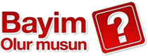 logo pour BAYIM OLUR MUSUN 2024