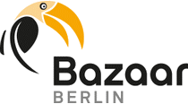 logo pour BAZAAR BERLIN 2024