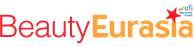 logo de BEAUTY EURASIA 2024
