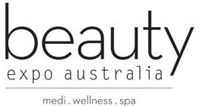 logo pour BEAUTY EXPO AUSTRALIA 2024
