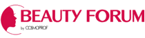 logo for BEAUTY FORUM MNCHEN 2024