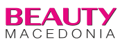 logo de BEAUTY MACEDONIA 2024