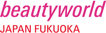 logo for BEAUTYWORLD JAPAN - FUKUOKA 2025