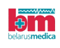 logo for BELARUSIAN MEDICAL FORUM 2024