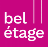 logo for BELTAGE SALZBURG 2025