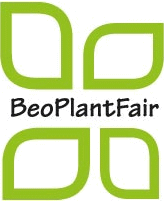 logo for BEOPLANT FAIR 2024