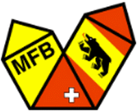 logo for BERNER FOSSILIEN- UND MINERALIENBRSE 2024
