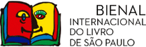 logo for BIENAL INTERNACIONAL DO LIVRO DE SO PAULO 2024
