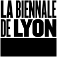 logo for BIENNALE D'ART CONTEMPORAIN DE LYON 2024