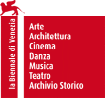 logo for BIENNALE DI VENEZIA - ARTE 2024