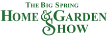 logo de BIG SPRING HOME & GARDEN SHOW 2025