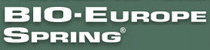 logo de BIO EUROPE SPRING 2025
