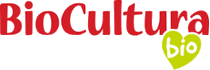 logo for BIOCULTURA MADRID 2024