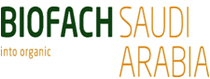 logo for BIOFACH SAUDI ARABIA 2024