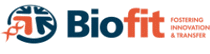 logo for BIOFIT 2024