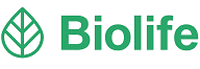 logo pour BIOLIFE 2024