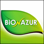 logo for BIONAZUR 2024