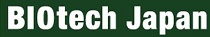 logo for BIOTECH JAPAN 2024