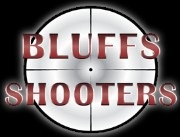 logo fr BLUFFS SHOOTERS GUN SHOW NEBRASKA 2024