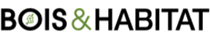 logo pour BOIS & HABITAT 2025