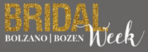 logo pour BOLZANO SPOSI 2024