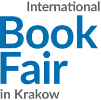 logo for BOOK FAIR IN KRAKOW 2024