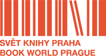 logo de BOOK WORLD PRAGUE - SVET KNIHY PRAHA 2024