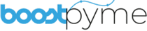 logo for BOOSTPYME 2024