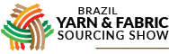 logo for BRAZIL INTERNATIONAL YARN & FABRIC SOURCING SHOW 2024