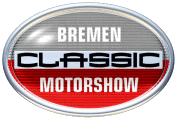 logo pour BREMEN CLASSIC MOTORSHOW 2025