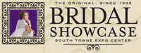logo for BRIDAL SHOWCASE - SOUTH TOWNE EXPO CENTER 2025