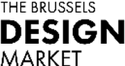 logo pour BRUSSELS DESIGN MARKET 2024