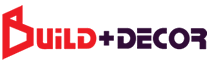 logo pour BUILD+DECOR 2025