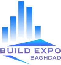 logo fr BUILD EXPO BAGHDAD 2025