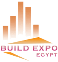 logo de BUILD EXPO EGYPT 2024