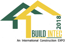 logo pour BUILD INTEC 2026