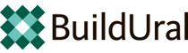 logo de BUILD URAL 2025