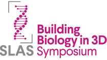 logo for BUILDING BIOLOGY IN 3D SYMPOSIUM 2024