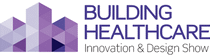 logo for BUILDING HEALTHCARE MIDDLE EAST 2025