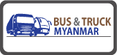 logo fr BUS & TRUCK MYANMAR 2024
