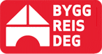 logo for BYGG REIS DEG 2025