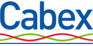 logo for CABEX 2025