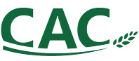 logo for CAC SHOW 2025
