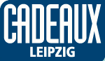 logo de CADEAUX LEIPZIG 2024