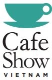 logo for CAFE SHOW VIETNAM 2024
