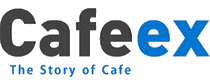 logo for CAFEEX SHANGHAI 2024