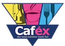 logo for CAFX 2024