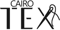 logo fr CAIIRO TEX 2025