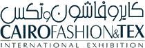 logo fr CAIRO FASHION & TEX 2024