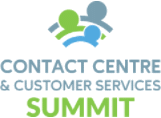 logo for CALL CENTRE & CUSTOMER SERVICES SUMMIT 2024
